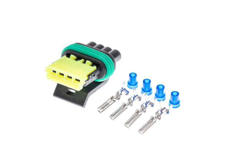 Kit reparare conector electric